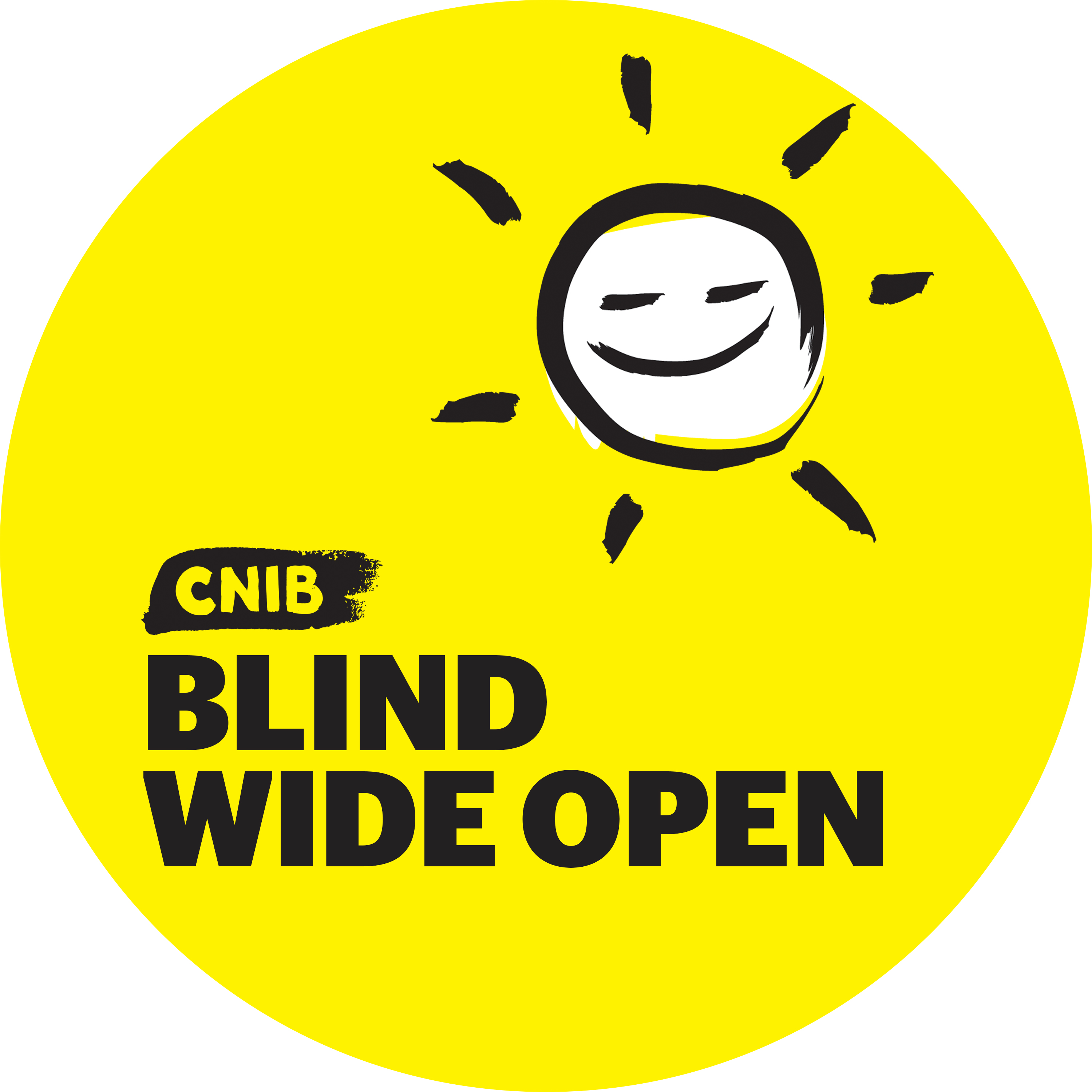 CNIB Podcast Network CNIB
